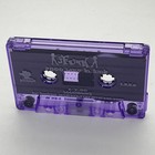 J-funk Promotional Cassette 2000 Ways To Funk Mixtape Obscure Breakbeat Dj Rare