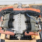 O-200-a   Tcm Continental O-200-a   Cessna 150g   Aircraft Engine  prop Strick 
