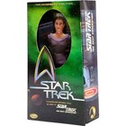 Vtg Counselor Deanna Troi Star Trek Tng 12  The Women Of Star Trek 1999 New