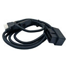 Edge Products Replacement Obdii Hdmi Cable Cs2 Cts2 Cts3 Plug Monitor H00008000