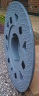 19  New Malish Tri-loc tri-lok Pad Driver Assembly Many Sizes Part   789219np92
