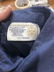 Cub Scout Boy Scouts Bsa Uniform Shirt Youth Medium Short Sleeve Z27