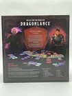 Dungeons   Dragons Dragonlance Warriors Of Krynn Board Game New 