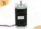 Us 4axis Nema23 Stepper Motorwt57sth115-4204a 4 2a 3nm 425z-in 115mm Cnc Kit