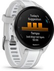 Garmin Forerunner 165  Mist Gray whitestone