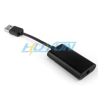 Replacement Usb Sound Card Volume Controller For Logitech G Pro X Gaming Headset