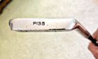 Ben Hogan P135 Blade Putter 34  Rare Vintage Golf Club