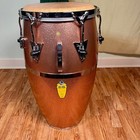 Lp Latin Percussion Lp252-1mc Martin Cohen Limited Edition 12-1 2  Tumba
