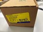 Square D 2510 Fw1p 0819 Watertight Manual Motor Starter 115 277v