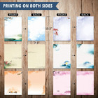 Stationary Set Japanese Stationery Letter Writing Paper  48 Pack Stationary Pap
