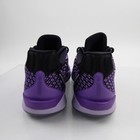 Nike Sabrina Basketball Shoe Women s Purple black New Without Box
