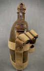 Ww2 Wwii Original Japanese Army Ija Soldier Early Type Canteen Mmjp260009