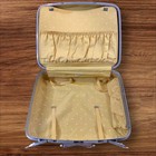 Vintage Samsonite Silhouette Suitcase Carry On Travel Bag Luggage Retro