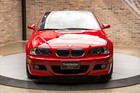 2001 Bmw M3 Convertible