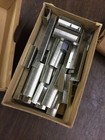 Bostitch 2500 Stcr 5019 Vintage 1 4  Staples For T5-8 Tacker Or P4-8 Plier 2t5
