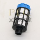 Festo Muffler U-1 2 2310 Silencer U-1 2 New 1pcs