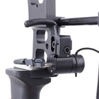 Drop Away Arrow Rest Compound Bow Archery Adjustable Buckle Right Hand Hunting