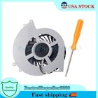 Internal Cooling Fan Replace Part Fits For Sony Ps4 Ps 4 Cuh-12xx Cuh-1200