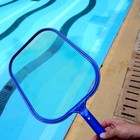 Supply Professional Swimming Pool Leaf Skimmer Net Ultra Fine Mesh Netting Us