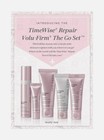 Mary Kay Timewise Repair Volu-firm Product Set  Travel Set - 5 Piece
