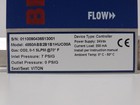Brooks Instrument 4800 Mass Flow Meter Co2  0-1 Slpm Inlet 7 Psig Outlet 0 Psig