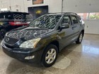 2005 Lexus Rx Base Awd 4dr Suv
