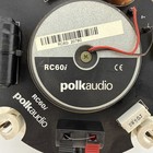 Polk Audio Rc60i 6 5  2-way In-ceiling Speakers