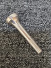 Vintage Conn 4 Trumpet Mouthpiece - Silver Plated