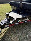 Diamond C Dod Trailer Dump 2025