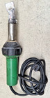 Leister Triac S Electric Corded Hot Air Tool Heat Gun Ch-6060 Fair Shape