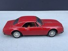 Vintage Bandai Chevrolet Camaro Tin Toy Car 8   - Japan