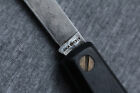 Vintage Rare Eka Sweden Hunting Fishing Folding Pocket Knife