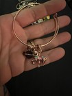 Disney Alex And Ani Bracelet Bundle