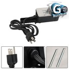 Magnetic Engine Block Heater 200w Heating 120v For Tractors Truck Oil Pan