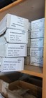 Brand New Semi Hard Mesh Bulk Lot 50 Pieces