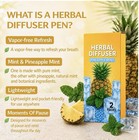 Herbal Diffuser Pen 2 Pack