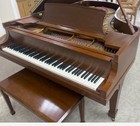    3000 Price Drop   Steinway   Sons Model B 6 11  Grand Piano