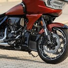 Radiator Cooler For 2023 2024 Harley Cvo Street Glide Fltrxse Flhxse 26800227
