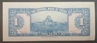 1945 1948  China  Central Bank 1 Yuan P387  Jq364620 