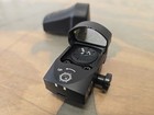 Vortex Venom 3 Moa Dot Sight Black  vmd-3103  W  Pic Rail   Cover