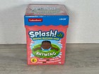 Lakeshore Lot Splash Jr  Rhyming Sounds And Basic Skills Practice Ring Brand New