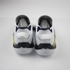 Under Armour Flow Basketball Shoe Men s White New Without Box 6 5