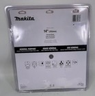 Makita E-16748 14  Thin Kerf Segmented Diamond Blade