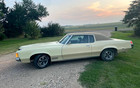 1970 Pontiac Grand Prix Model  j  Survivor