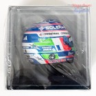 Spark 1 5 Scale F1 Kimi Antonelli Mercedes 2025 Emilia Romagna Gp Helmet 5hf212