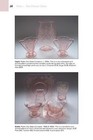 Depression Era Glassware 16 Colors   300 Patterns Collector Id Guide 