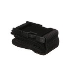  Battery Tie Down Strap  38 In   Black 