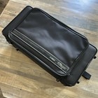 Yamaha Allegro Bb Trumpet Silver Plated Medium Bore W  Case Mouthpiece Manual
