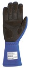Sparco 136310rs Land Racing Gloves Fia Approved Sfi Approved Medium Red Pair