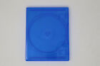 5 10pcs Bluray Cases For Ps4 Ps5 Sony Playstation 4 5 Replacement Game Cases Box